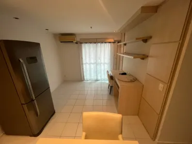 Apartamento com 1 Quarto para alugar, 58m² no Botafogo, Rio de Janeiro