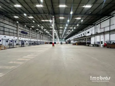 Galpão/Depósito/Armazém para alugar, 9251m² no Cidade Alpha, Eusébio