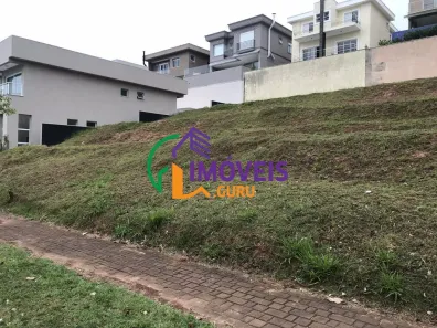 Lote/Terreno à venda, 420m² no Alphaville, Santana de Parnaíba