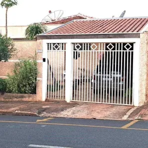 Casa com 3 Quartos à venda, 345m² no Vila Sinibaldi, São José do Rio Preto