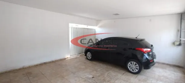 Casa com 3 Quartos à venda, 158m² no Jardim Dona Lili, Bauru
