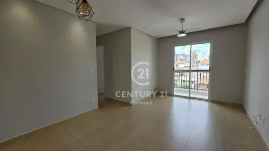 Apartamento com 3 Quartos à venda, 70m² no Vila Trujillo, Sorocaba