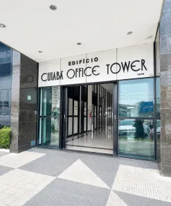Ponto Comercial para alugar, 54m² no Bosque da Saúde, Cuiabá