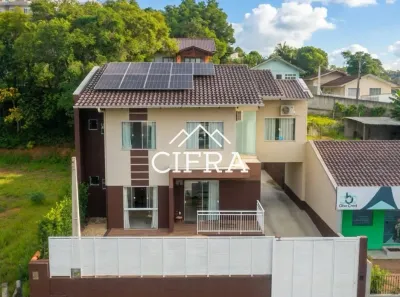 Casa com 4 Quartos à venda, 240m² no Eugênio Schneider, Rio do Sul