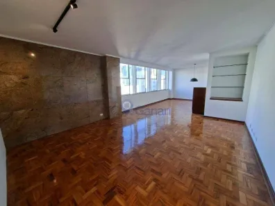Apartamento com 3 Quartos para venda ou aluguel, 356m² no Jardim Paulista, São Paulo