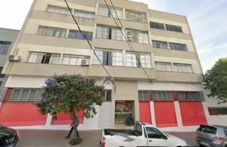 Apartamento com 2 Quartos à venda, 69m² no Centro, Londrina