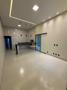 Casa com 3 Quartos à venda, 120m² no Plano Diretor Sul, Palmas