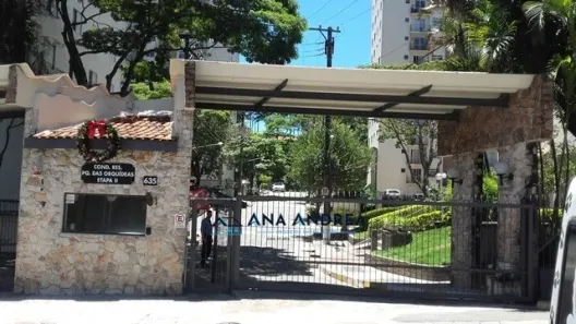 Apartamento com 2 Quartos para alugar, 55m² no Jardim Umarizal, São Paulo