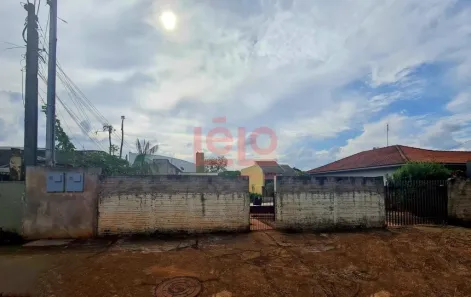 Casa com 2 Quartos à venda, 60m² no Jardim Aurora, Maringá