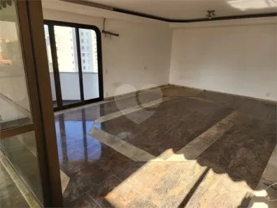Apartamento com 4 Quartos à venda, 504m² no Mooca, São Paulo