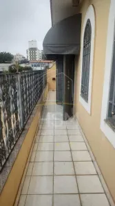 Apartamento com 3 Quartos à venda, 179m² no Rudge Ramos, São Bernardo do Campo