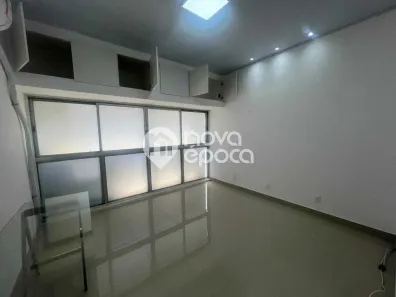 Sala Comercial à venda, 32m² no Copacabana, Rio de Janeiro