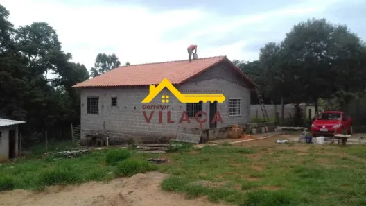 Fazenda/Sítio com 3 Quartos à venda, 100m² no Área Rural de Lavras, Lavras