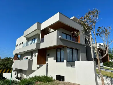 Casa de Condomínio com 4 Quartos à venda, 580m² no Alphaville II, Salvador