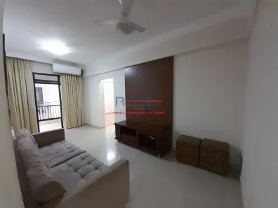 Apartamento com 2 Quartos à venda, 69m² no Itararé, São Vicente