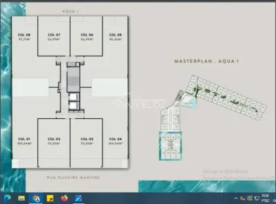 Apartamento com 2 Quartos à venda, 83m² no Flamengo, Rio de Janeiro