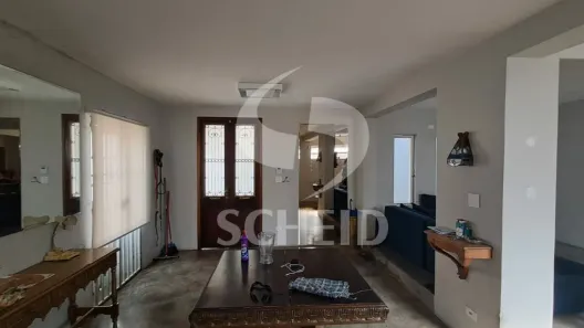Sobrado com 4 Quartos à venda, 390m² no Vila Santa Catarina, São Paulo