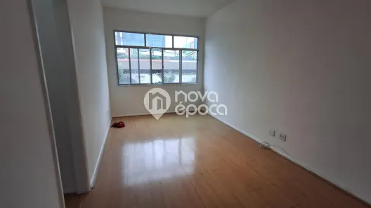 Apartamento com 2 Quartos à venda, 64m² no Tijuca, Rio de Janeiro