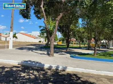 Casa de Condomínio com 2 Quartos à venda, 70m² no Jardim Metodista, Caldas Novas