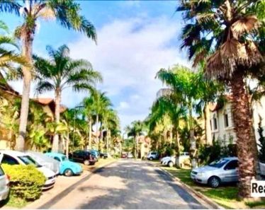Casa de Condomínio com 3 Quartos à venda, 110m² no Jardim da Glória, Cotia