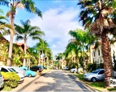 Casa de Condomínio com 3 Quartos à venda, 110m² no Jardim da Glória, Cotia
