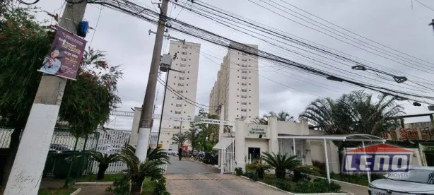 Apartamento com 2 Quartos à venda, 49m² no Jardim Castelo, São Paulo