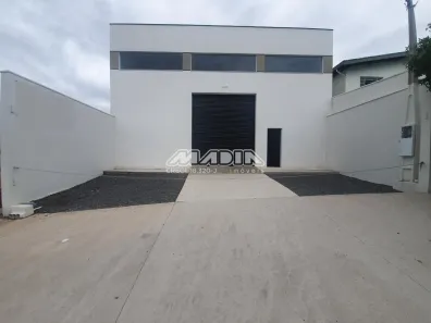 Galpão/Depósito/Armazém à venda, 311m² no Jardim do Lago, Campinas