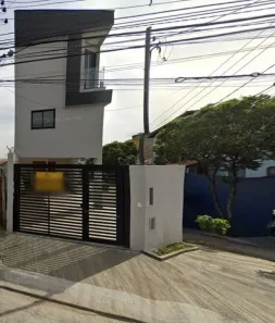 Casa com 2 Quartos à venda, 96m² no Vila Alzira, Santo André