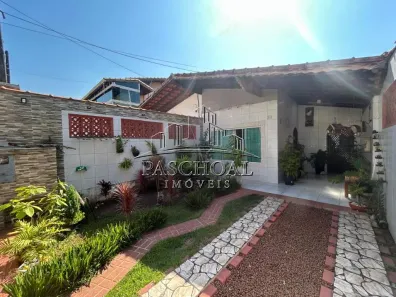 Casa com 4 Quartos à venda, 176m² no Tupi, Praia Grande
