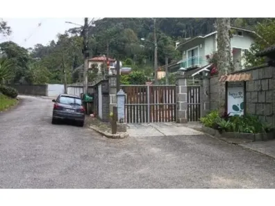 Casa de Condomínio com 3 Quartos à venda, 172m² no Barra do Imbuí, Teresópolis