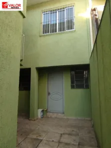 Sala Comercial para alugar, 12m² no Vila Butantã, São Paulo