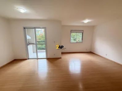 Apartamento com 2 Quartos para alugar, 76m² no Vila Andrade, São Paulo