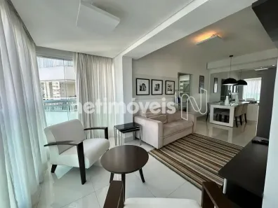 Apartamento com 1 Quarto à venda, 55m² no Cerqueira César, São Paulo