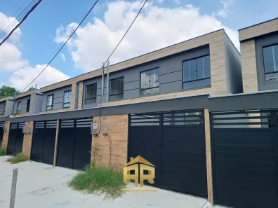 Casa com 2 Quartos à venda, 85m² no Campo Grande, Rio de Janeiro