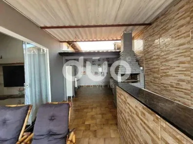 Casa com 2 Quartos à venda, 100m² no Jardim Residencial Javary I, Piracicaba