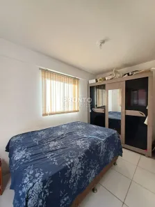 Apartamento com 2 Quartos à venda, 61m² no Piedade, Jaboatão dos Guararapes