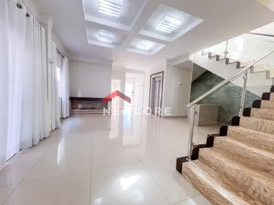 Casa de Condomínio com 4 Quartos à venda, 330m² no Esperança, Londrina