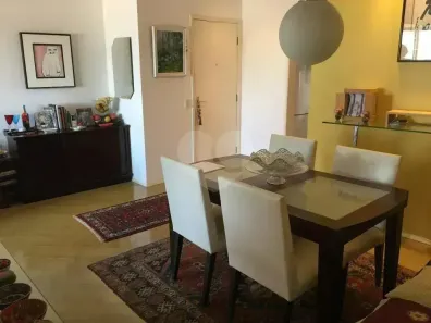 Apartamento com 3 Quartos à venda, 100m² no Vila Santo Estéfano, São Paulo