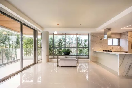 Apartamento com 3 Quartos à venda, 198m² no Seminário, Curitiba