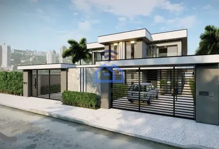 Casa com 3 Quartos à venda, 180m² no Capricórnio II, Caraguatatuba