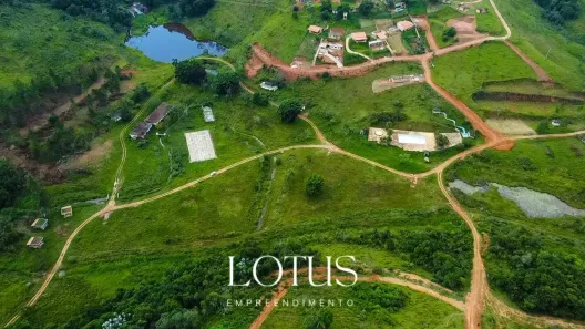 Lote/Terreno à venda, 600m² no Lavorare Arujá, Arujá