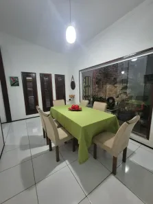 Apartamento com 3 Quartos para alugar, 300m² no Turu, São Luís