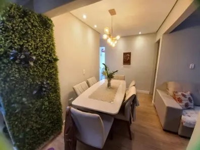 Casa com 3 Quartos à venda, 170m² no Conjunto Habitacional São Deocleciano, São José do Rio Preto