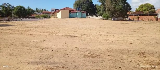 Lote/Terreno à venda, 48000m² no Matapoã, Aracaju