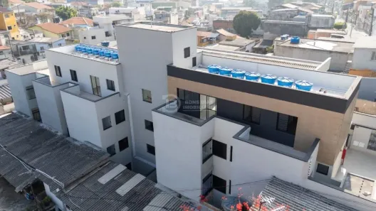 Apartamento com 2 Quartos à venda, 40m² no Jardim Belém, São Paulo