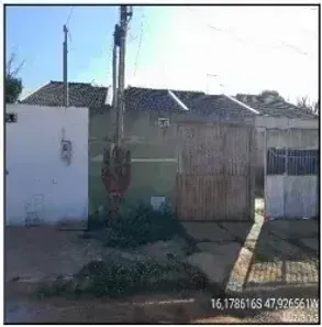 Casa com 2 Quartos à venda, 150m² no Centro, Luziânia
