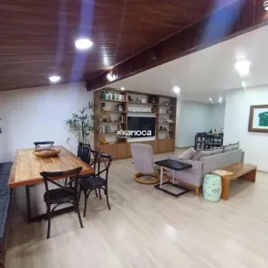 Apartamento com 4 Quartos à venda, 180m² no Barra da Tijuca, Rio de Janeiro