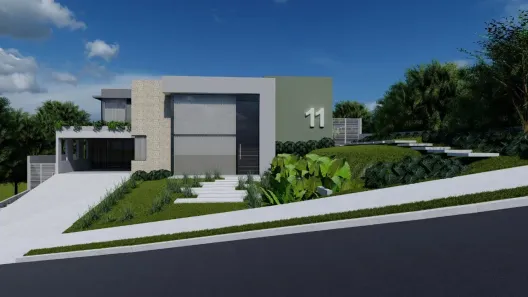 Lote/Terreno à venda, 1059m² no Condomínio Village Ipanema II, Araçoiaba da Serra
