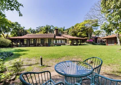 Casa de Condomínio com 5 Quartos à venda, 1179m² no Cavalhada, Porto Alegre