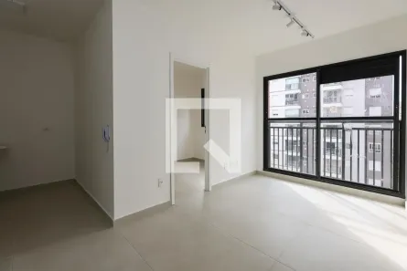 Apartamento com 2 Quartos à venda, 37m² no Vila Andrade, São Paulo